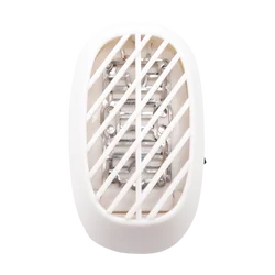 2023 Hot Selling Electric Plug-in Lamp Pest Control Mosquito Insect Fly Killer Trap Lamp