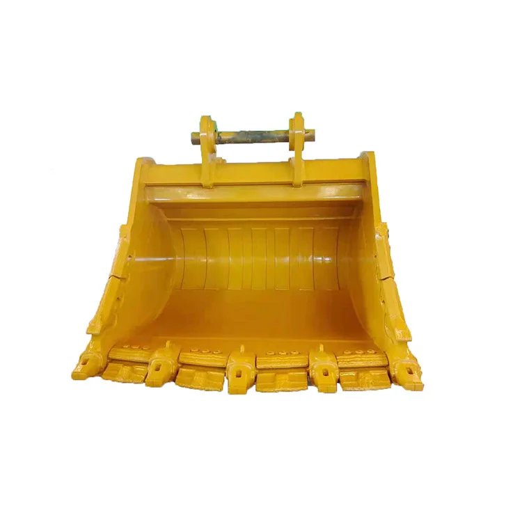 Best price Excavator Bucket Digging Bucket excavator Rock Bucket Tooth for Hitachi Zx330 ZX470