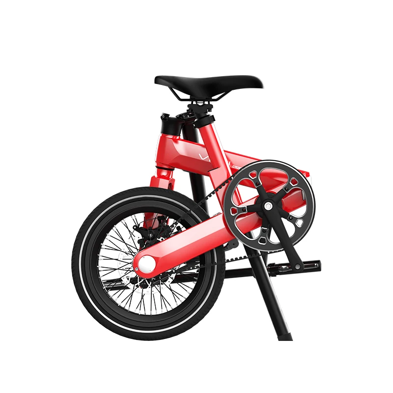 Good quality folding bike 16 inch bicycle foldable
