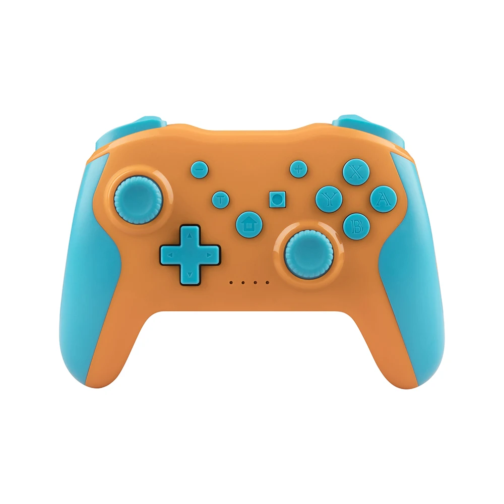 Aerial Lift Joystick FJ9S Fingertip 3 Axis USB Joystick Controller Black XBOX Box Windows Packing Platform Plastic Color Support