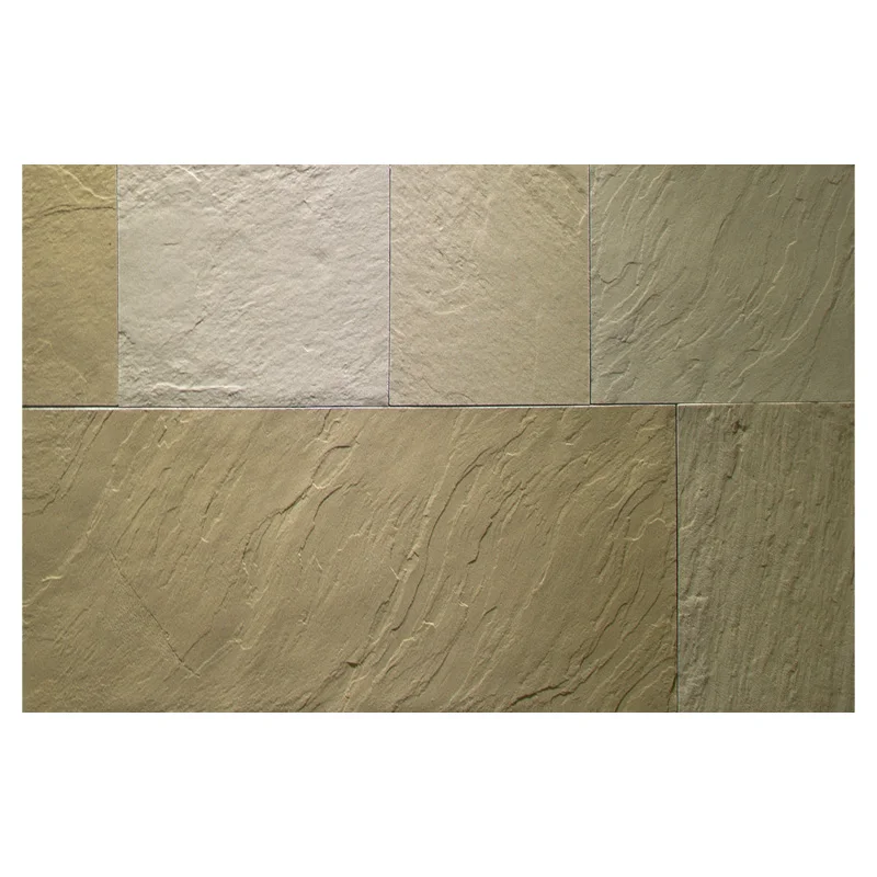 Justone home Natural stone Sheet Thin Wall Tiles Natural stone Sheets flexible stone Veneer Wall Decor