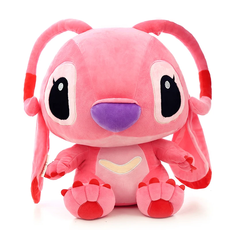 most popular plush cartoon characters soft toys wholesale supply children birthday hot selling girl cute cuddle stuffed animal