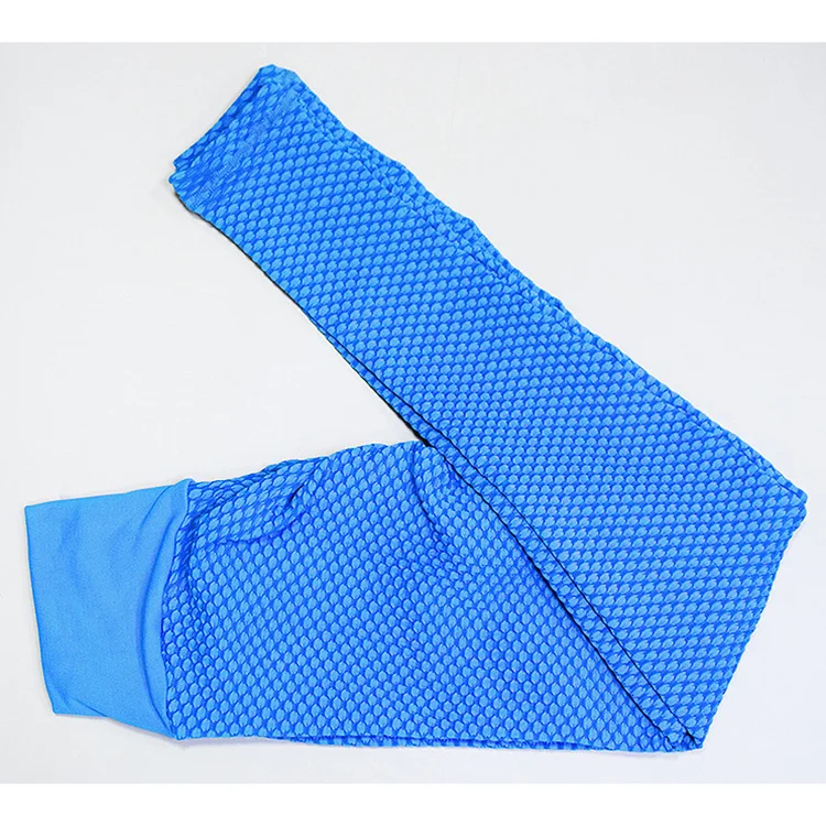 tik tok leggings popular fashion Peach hip gym yoga personalise leggings high waist tights seamless leggings for women