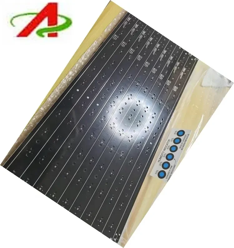 Electronic Services Pcba 94v0 Rohs Pcb Manufacturer pcba electronic bionic health medical equipment pcb assemble