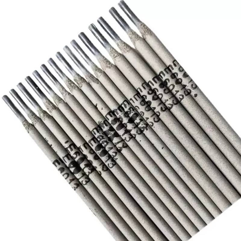China factory price export quality aws E6011 E6010 E7018/e7018 welding electrode/6013 welding electrodes 1.6mm