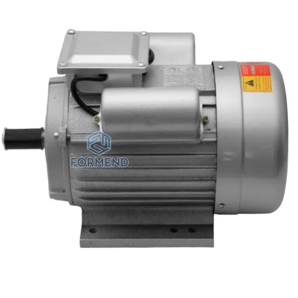 2023 new arrival copper wire core single phase 1.5KW electric motor