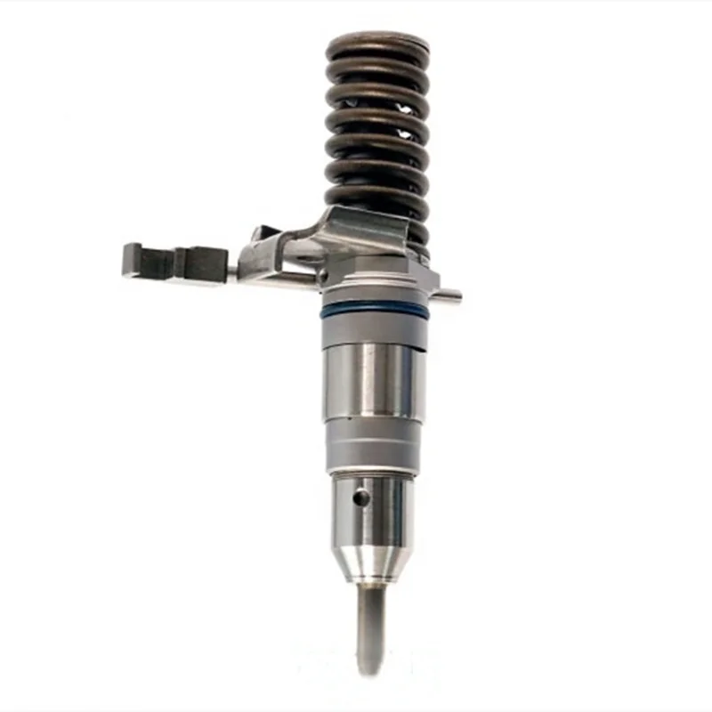 E325 E325B E320B E322 fuel injector 127-8205 1278205 for 3114 3116 3216 engine excavator