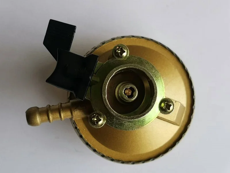 Lumei Gas Burner Valve gas valve with ISO9001-2015