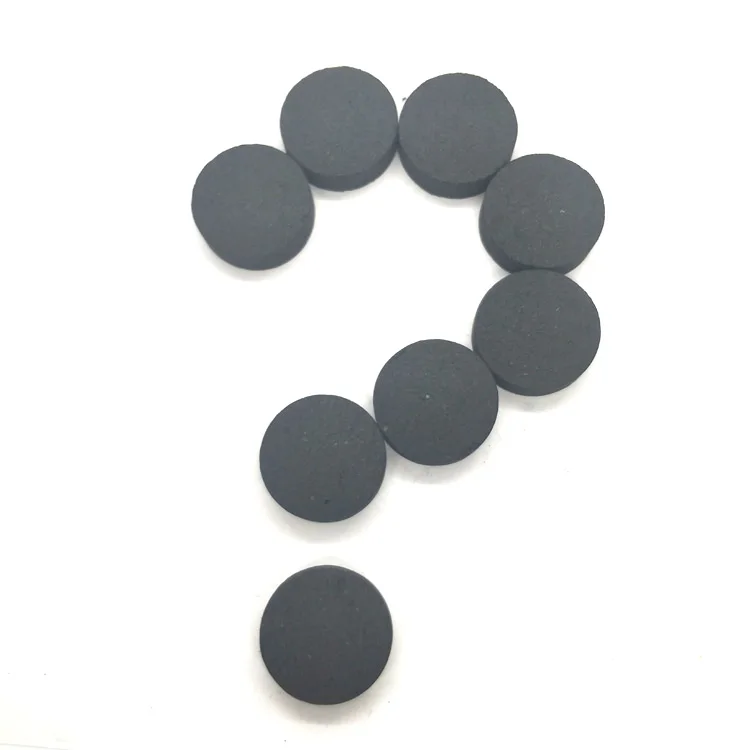 
Shisha hookah Charcoal Roll coconut shell charcoal briquette for shisha 