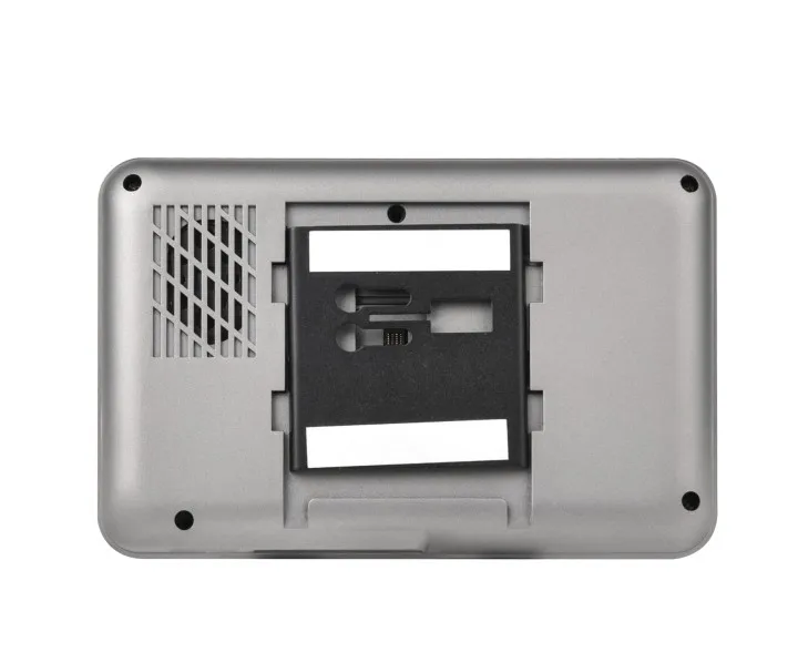 Smart Home Video Door Phone Inch Intercom System HD Screen Monitor security Doorbell Night Vision Kit Color