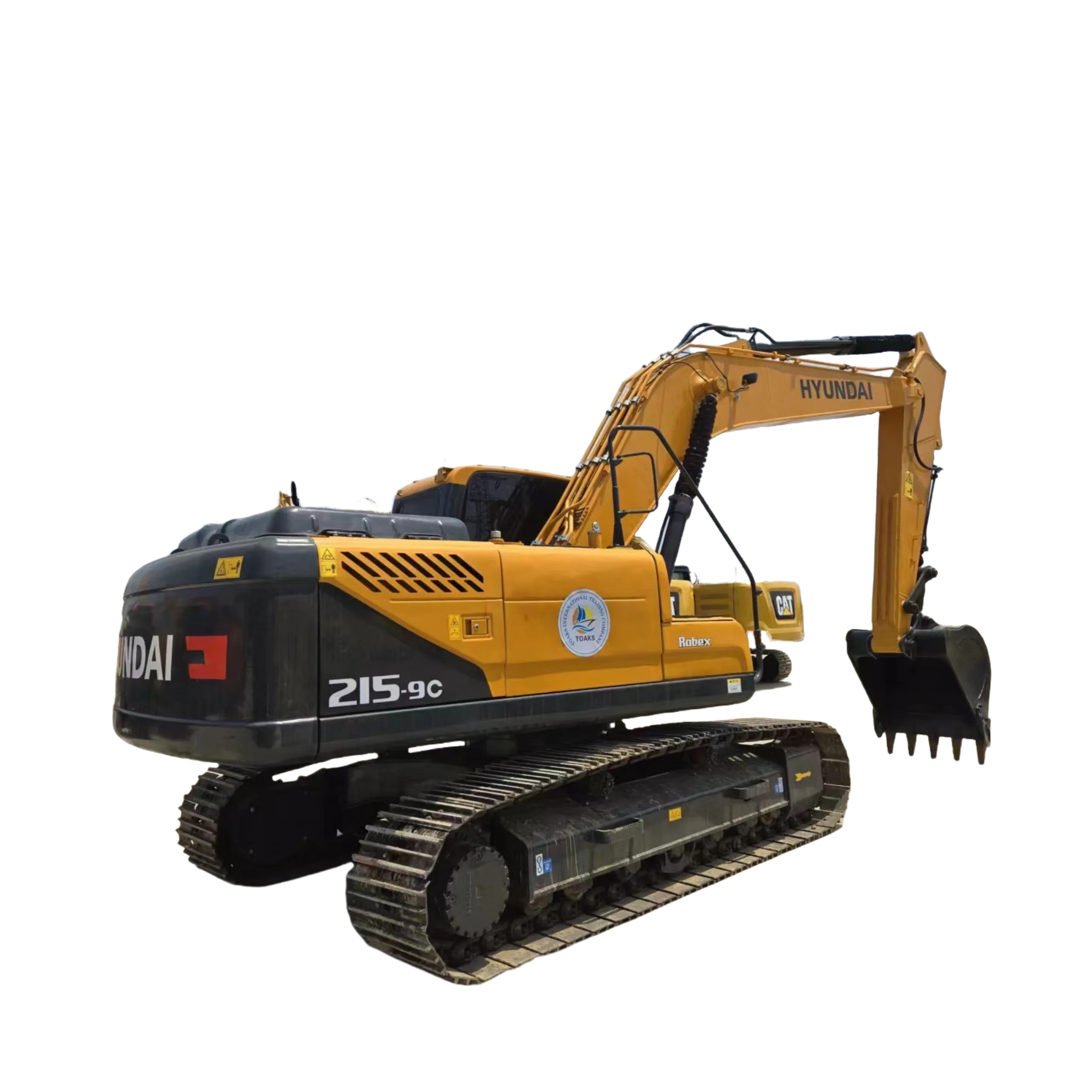 Used Hyundai 220-9s excavator 22ton weight,Hyundai 220 305 in good condition ,korea import crawler excavator used excavators Hyu