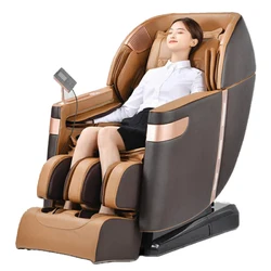China manufactory electric foot pedicure zero gravity back home massage chair