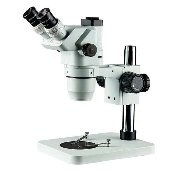 ZML6745T-D1 Trinocular Ultimate Research Zoom Stereo Microscope stereoscopic microscope