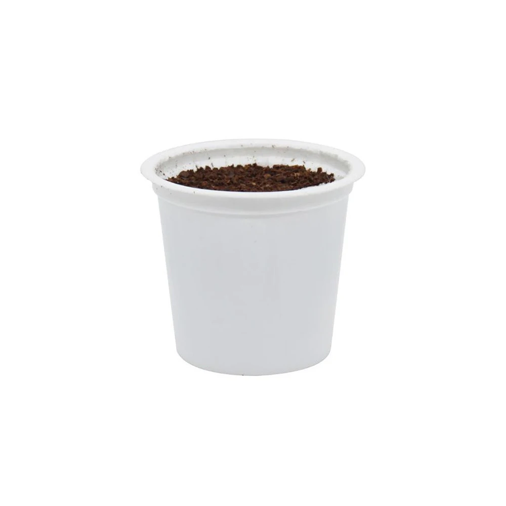 Empty single serve coffee filter cup caribou k cup variety pack cappuccino k cups