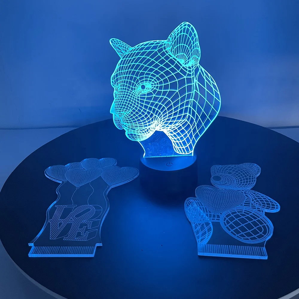 New Outdoor Logo Custom Signage Wedding display led light bases Beer Neon Alphabet Acrylic Letters Led Neon Business Sign Boards