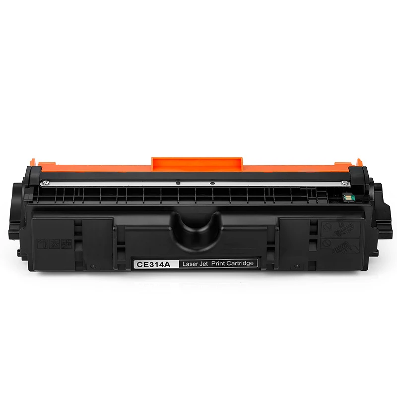 VANCET CE314A Drum Unit For HP CP1025 1025NW For CANON LBP7010/7018 Drum Cartridge