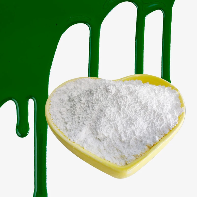 Superior quality Barium Sulphate of Good dispersity and affinity Natural Barium Sulphate for plastic BaSO4