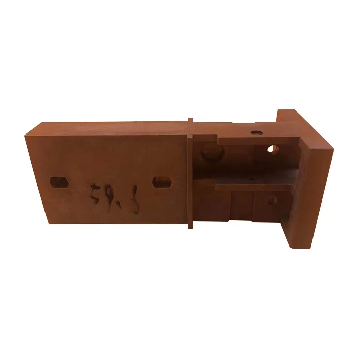 Пластиковые ППС аксессуары под заказ для машины запасные части