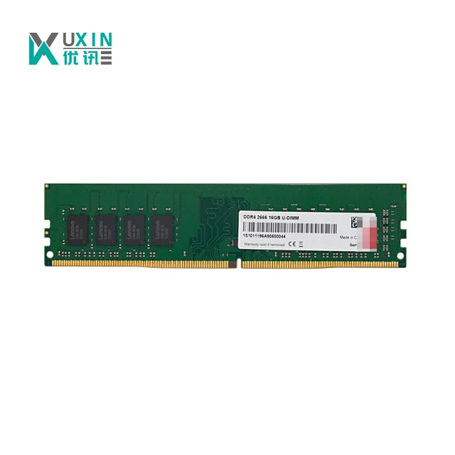Original ThinkSwstem 128GB  4X77A08636 TUDDR4 4RX4 1.2V1 3DS RDIMV 128GB Ram 3200MHZ for server