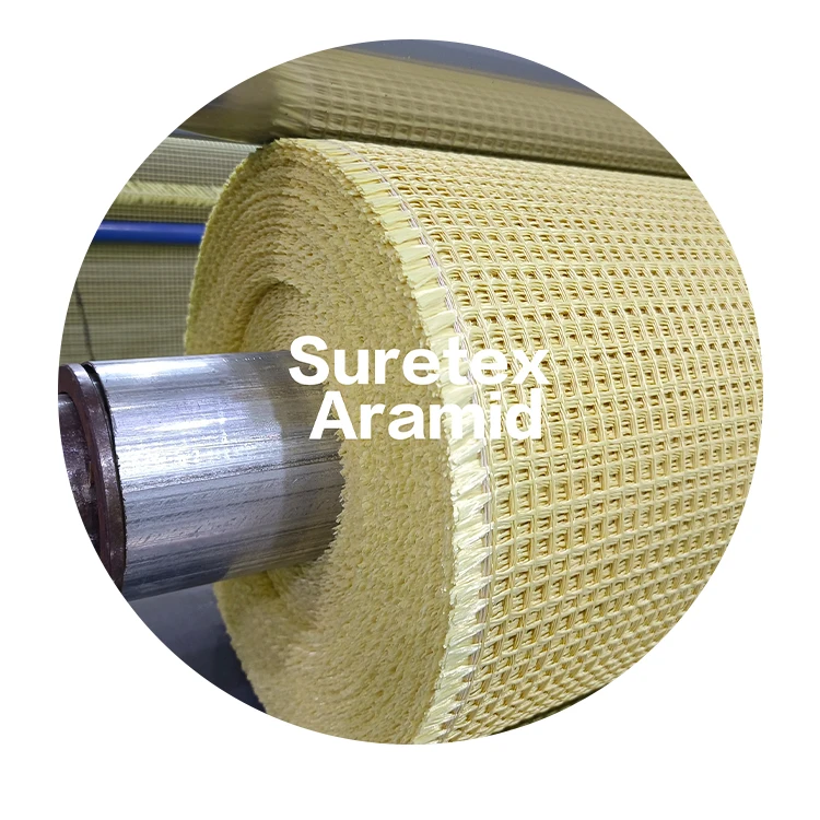 Wholesale Aramid Fabric Suppliers Para Aramid Fiber Fabric for Sale