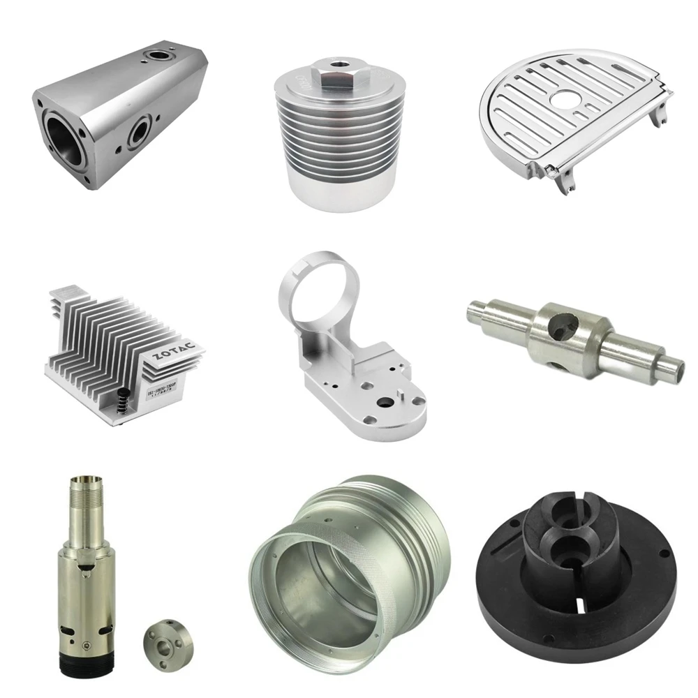 Excellent Quality CNC Sheet Metal Stamping Parts for Mobile Phone Parts home product making machinery parts