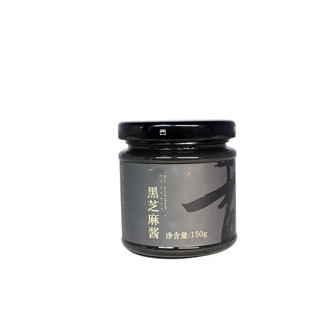 Wholesale Best Tahini Paste Condiments Premium Quality Sesame Tahini Paste sesame Sauce Sesame Paste