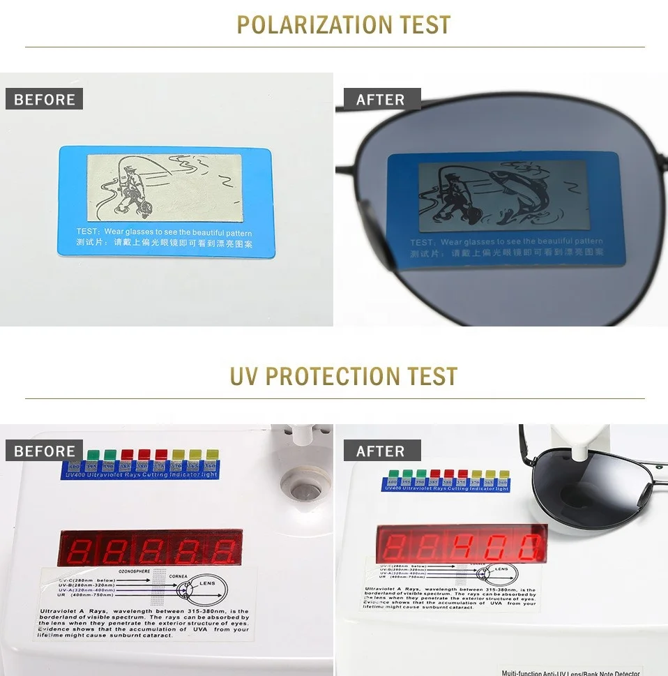 2024 Men Sports Shades Lightweight Outdoor uv protection Polarized Square Fishing Golf Climbing Sunglasses Gafas de sol