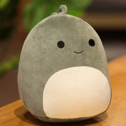 New Design Stuffed Toys Bat Custom Hug Pillow Kawaii Crab Plush Pillow