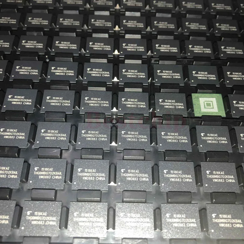 KMQ820013M-B419 KMQE10013M-B318 KMFN10012M-B214 H9TQ17A8GTMC KMFNX0012M-B214 H9TQ17ABJTBC Встраиваемая мультимедийная карта памяти флэш-памяти NAND микросхема