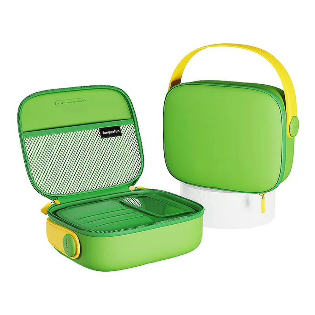 Premium PU Travel Waterproof EVA Essential Oil Carry Make up Cosmetic Bag Case Manufacturer