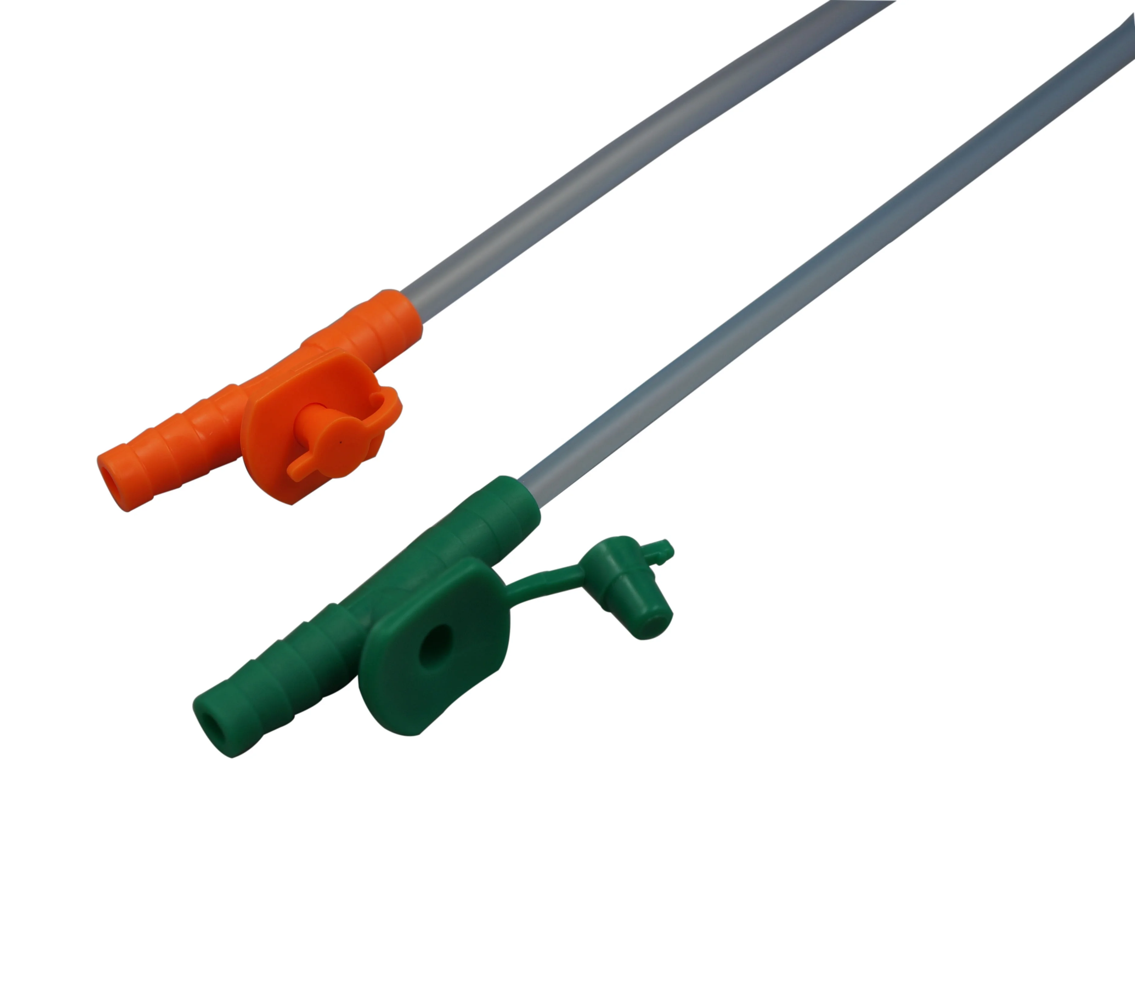 Factory price Professional Medical Disposable Suction Catheter CE & ISO certificated
