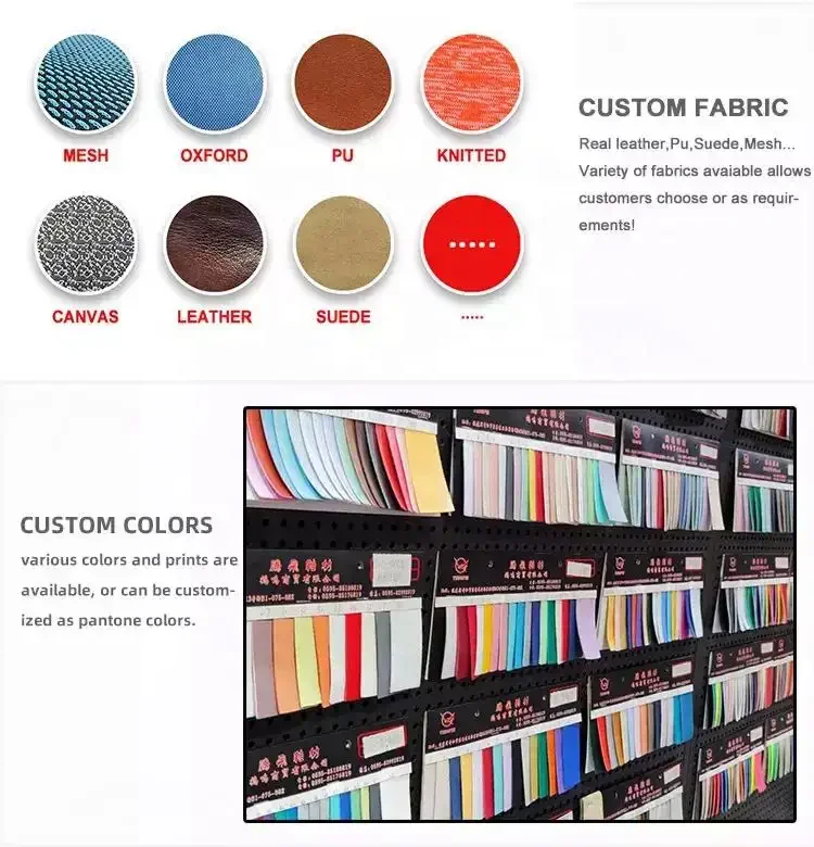 Custom Logo Rubber Sole Fashion Brand Shoe Manufacturer Free Design Multiple Colors Men Sneakers Custom Casual Shoes