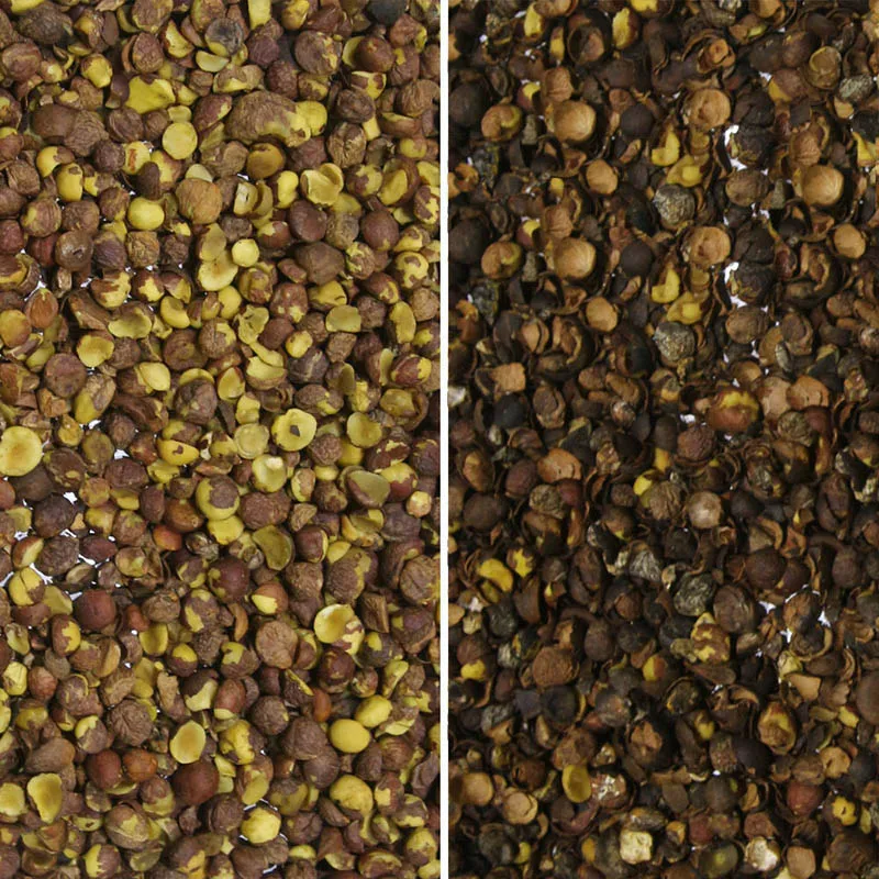 High-precision, high-efficiency separator Pumpkin Seed Screening Machine Grain seed classifier Color Sorter