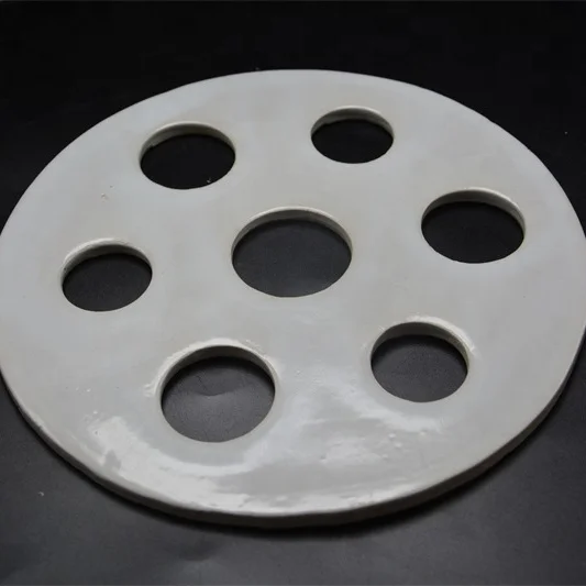 Заводская лабораторная прозрачная стеклянная Вакуумная сушилка SHUNIU