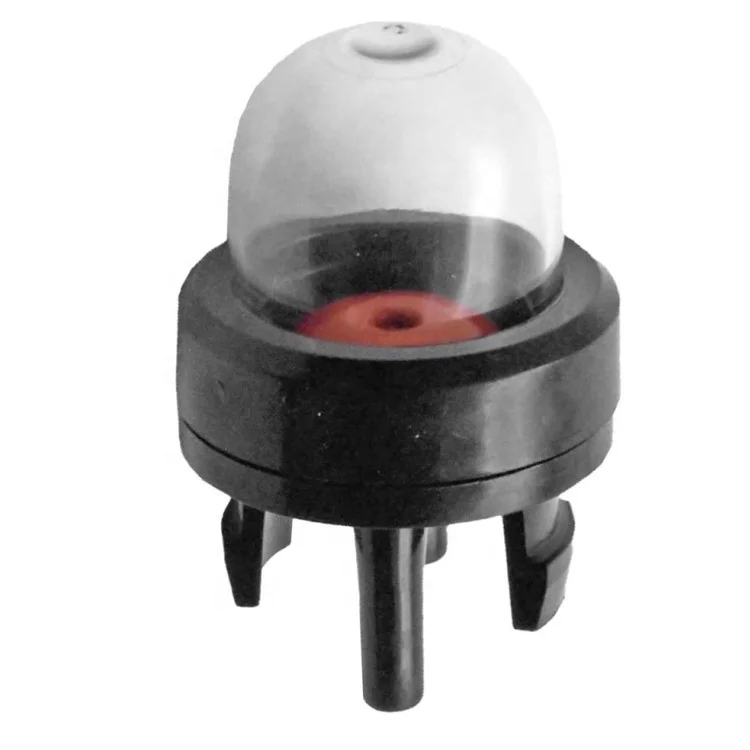 Carburetor Primer Bulb Assy for FS120 FS200 FS250 OEM Walbro 188-512-1 Bubble Replacement Parts