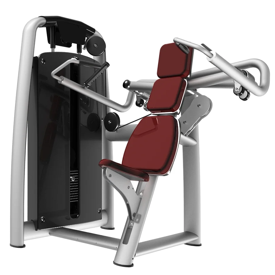 Hot sales Shoulder Press gym strength machine