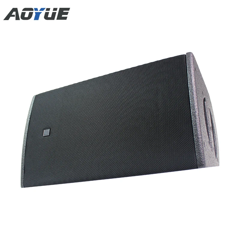 Passive stage 8 inch monitor speaker professional audio system sound