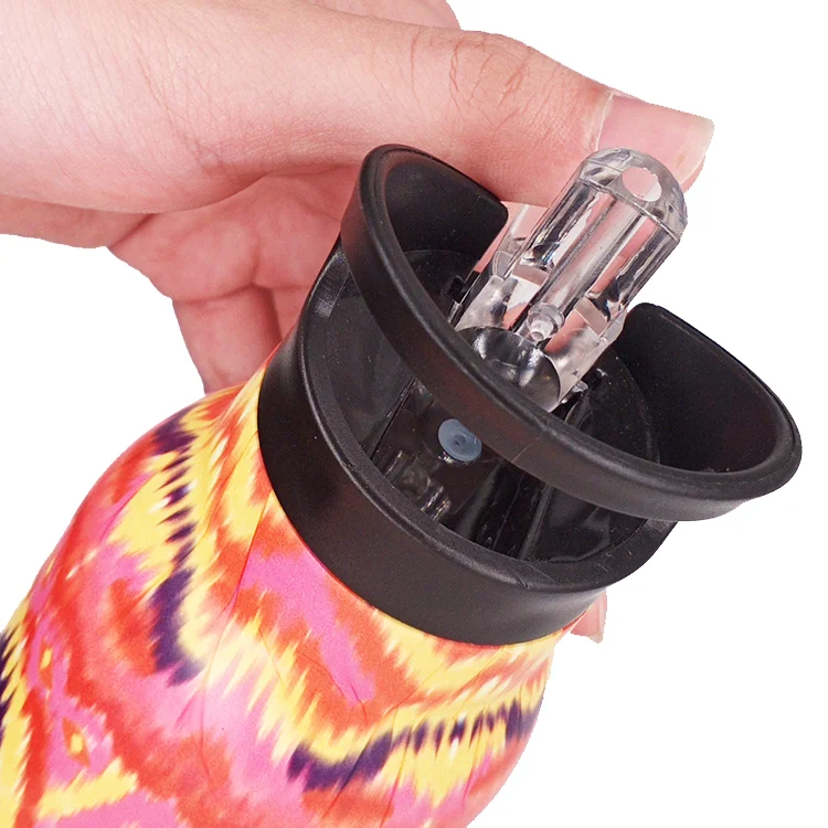 Free Sample New Design Stainless Steel Water Bottle Custom Logo For Sport Water Bottle