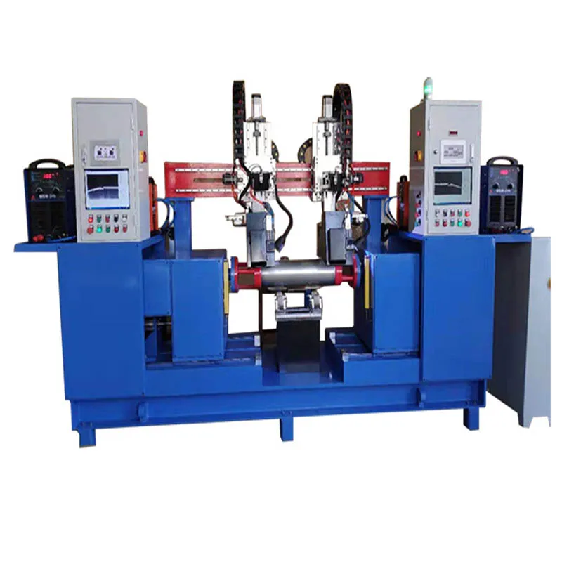 Propane Gas Cylinders Lpg Cylinder Making Machine