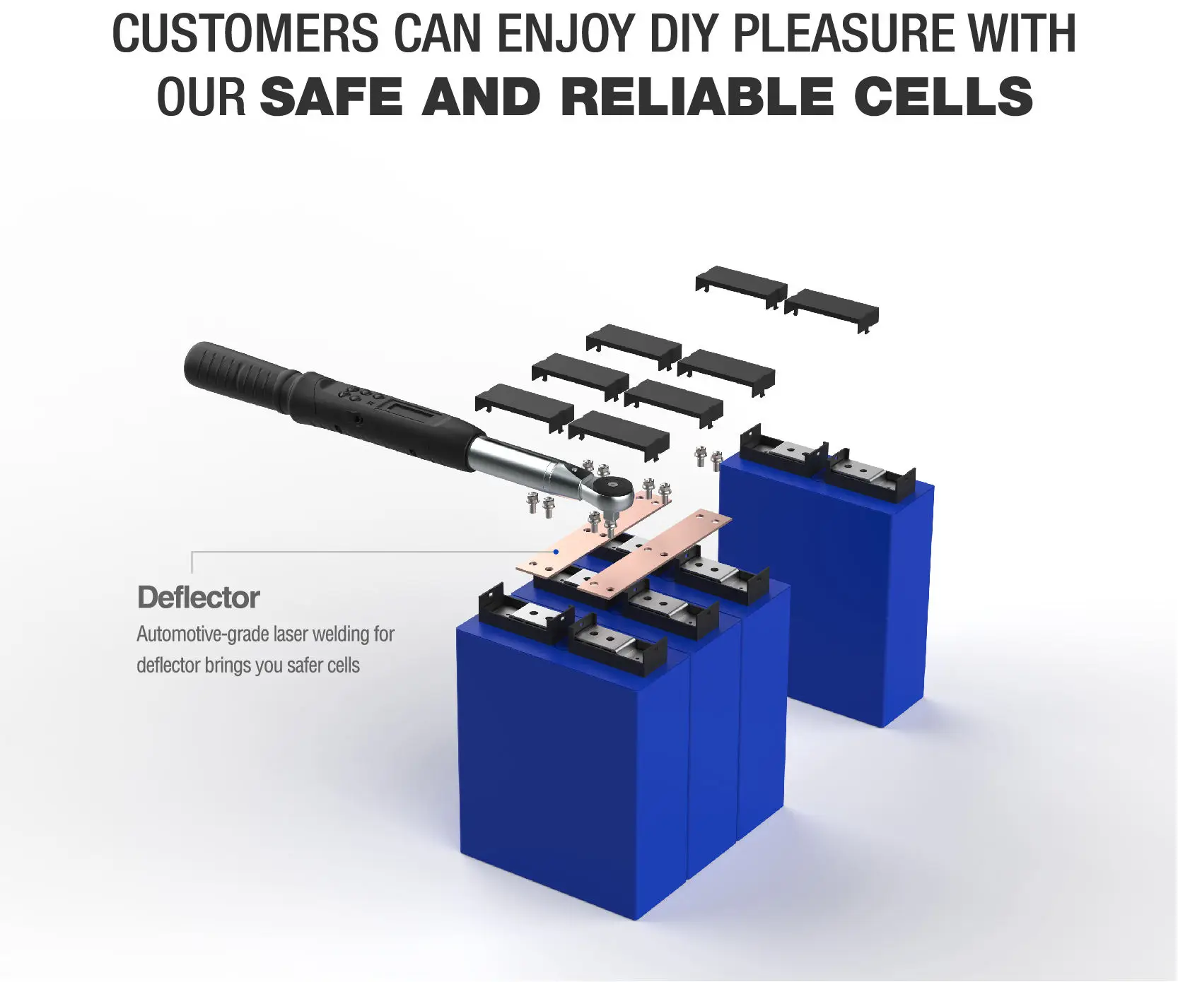 8000cycls 280Ah Lifepo4 3.2V 50Ah 100Ah 230Ah 280Ah 300Ah Batteries Solar Lifepo4 Battery Cell Lithium Ion Battery