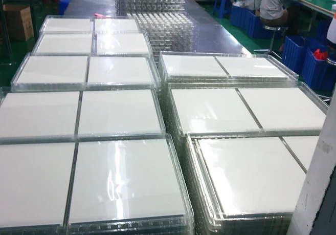 Customized LCD Backlight  Display LCM Module White Backlight