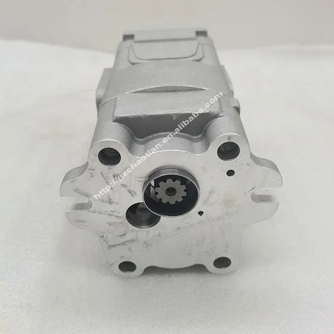 PVD-2B-50P Hydraulic pilot Pump CAT 305 CAT305.5 Excavator Pumps Parts Gear