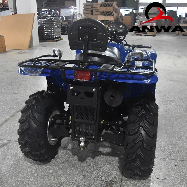 ENGINE WITH EEC QUAD 500cc ATV 4x4 Cheaper