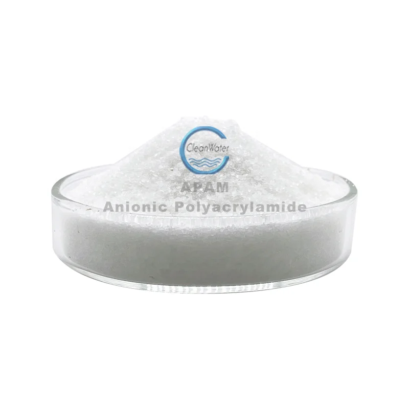 Best selling wholesale anionic polyacrylamide PAM powder msds floculants for turkey market