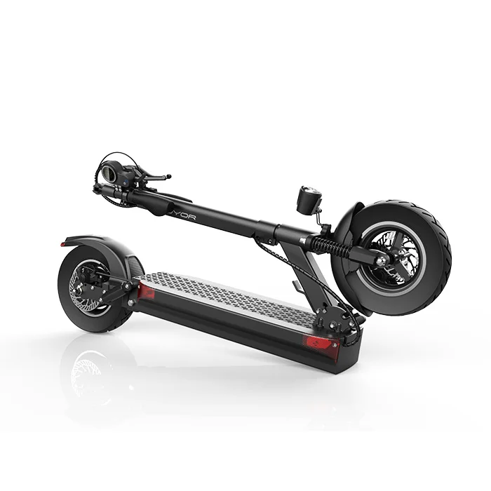 Popular model Joyor Y-S series  48V 26Ah 500W electric scooter with seat for adults