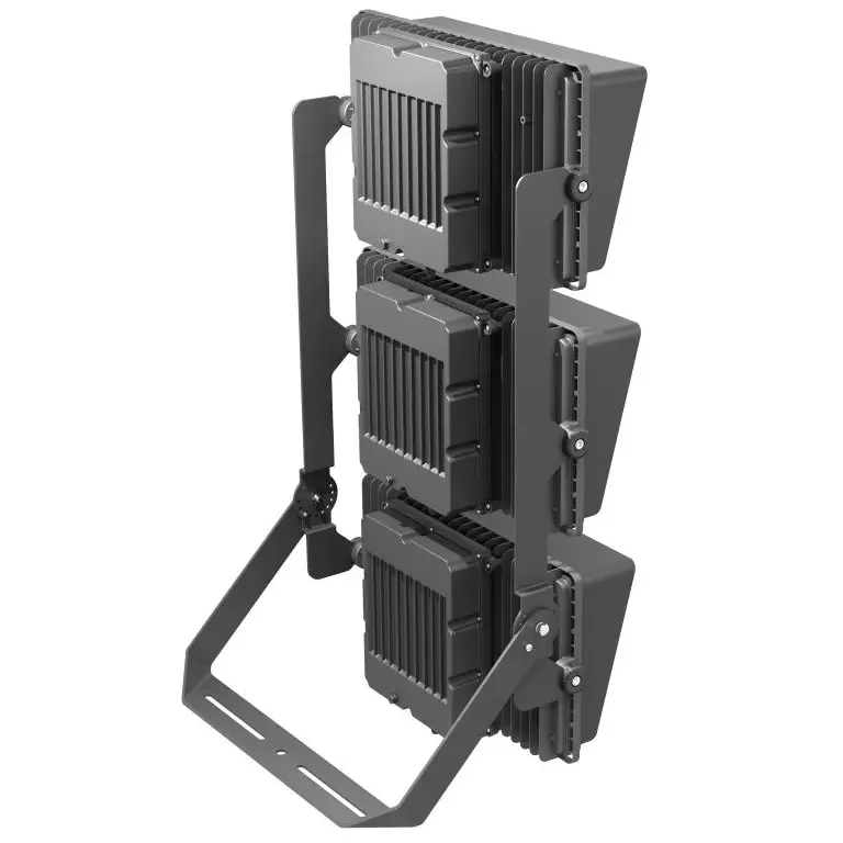 LED flood light 100W 150W  300W 1000Watts IP66 Waterproof Outdoor Football Led Sports Stadium Light Flood Lights