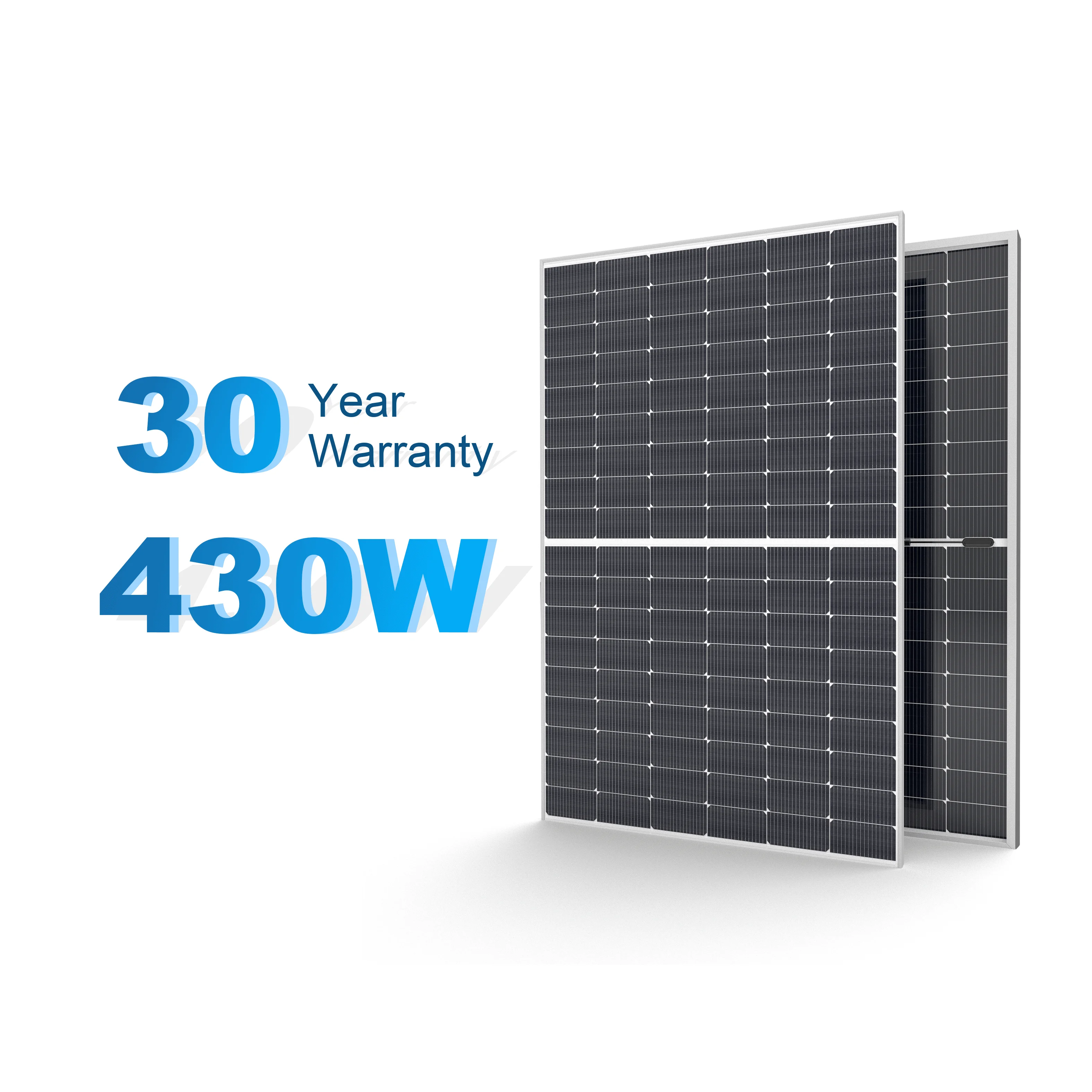 Tier 1 Cost Of New Roof With Best Solar Panels Bifacial China On The Market Paneles Solares Us Warehouse