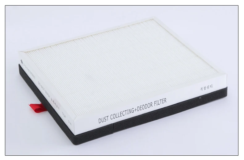  KJ350G-K3026PW/K3000 очиститель воздуха кондиционер Замена h13 hepa фильтр для samsung