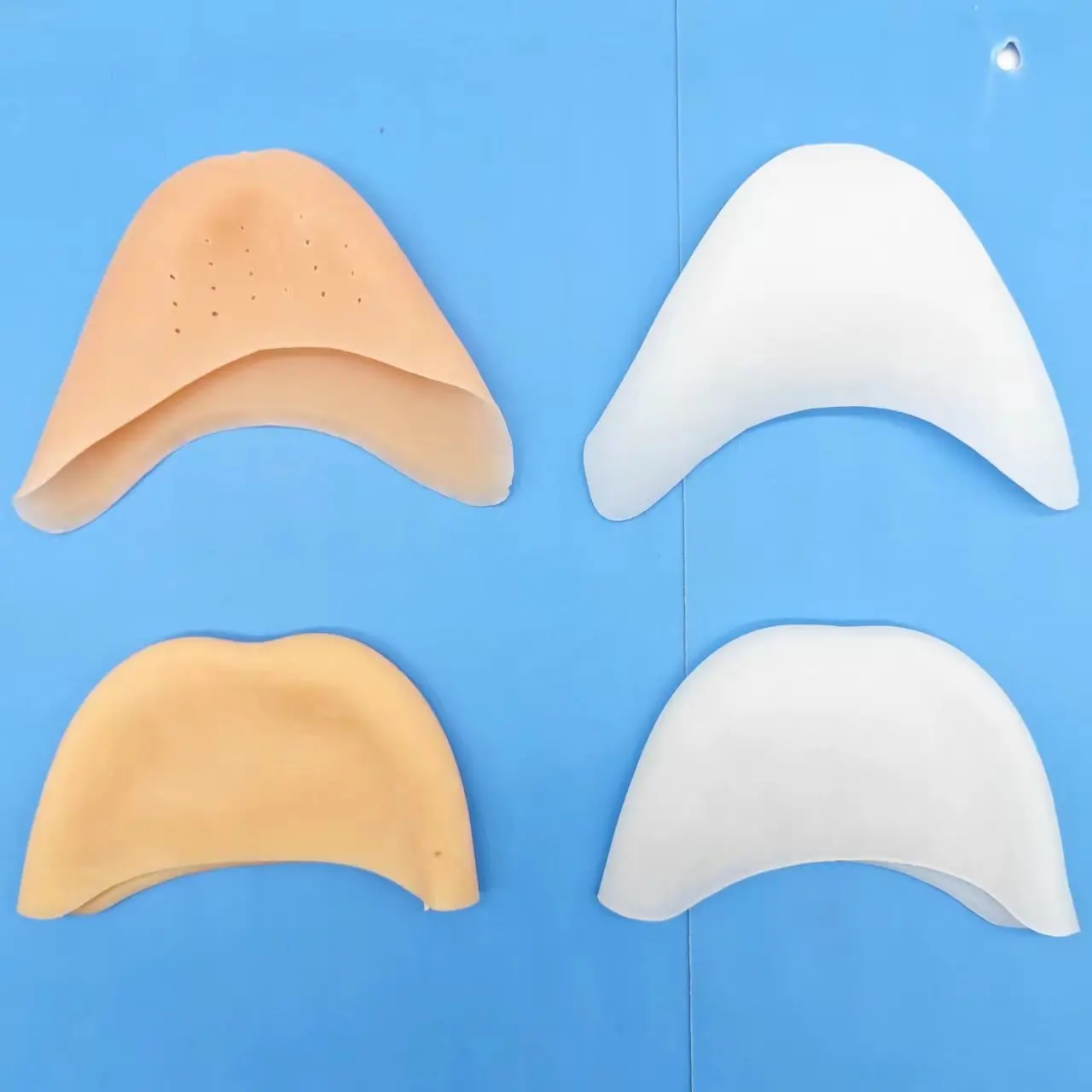 silicone Toe Pad ,toe cover for Dancers