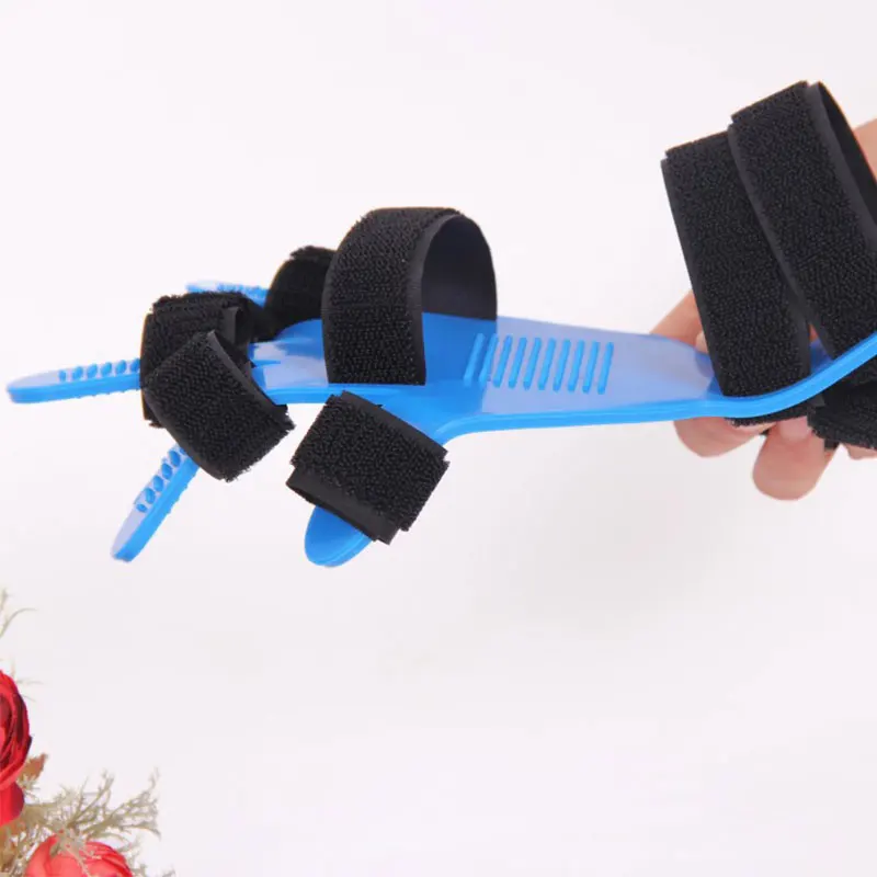 Medical Finger Orthosis Corrector Board For  Finger Rehabilitation Therapy